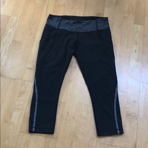 Lululemon tights